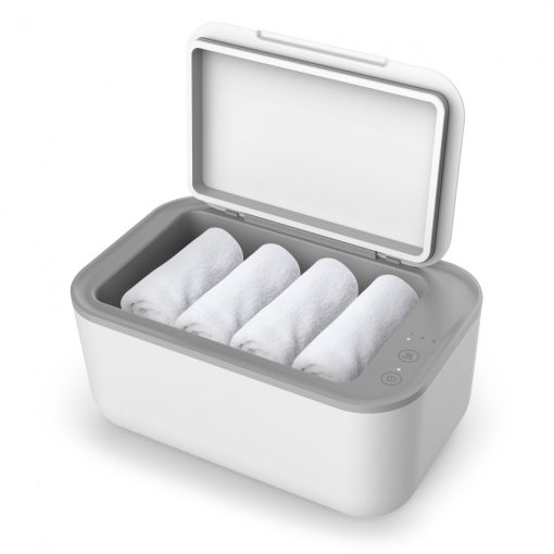 Máy ủ ấm khăn giấy ướt Fatzbaby Warm 1 - FB7200MX5 - Ảnh 4
