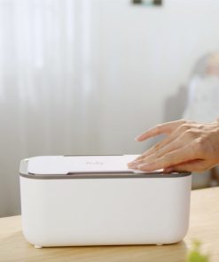 Máy ủ ấm khăn giấy ướt FB7200MX 5