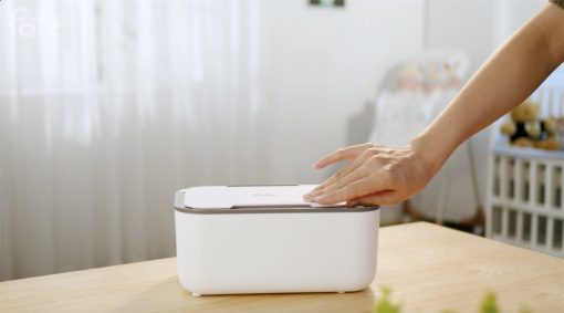 Máy ủ ấm khăn giấy ướt Fatzbaby Warm 1 - FB7200MX5 - Ảnh 5