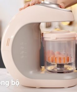 Máy xay và hấp diện tử AUTO2 FB9618MX 13