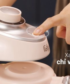 Máy xay và hấp diện tử AUTO2 FB9618MX 16