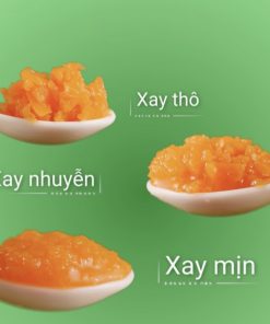 Máy xay và hấp diện tử AUTO2 FB9618MX 19