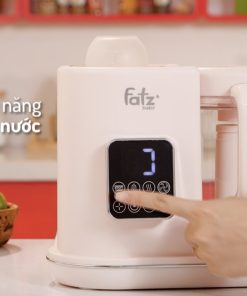 Máy xay và hấp diện tử AUTO3 FB9617SL 9