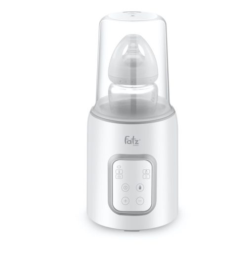 Máy hâm sữa & tiệt trùng điên tử Mono 7 - Fatzbaby FB3010TN - Ảnh 9