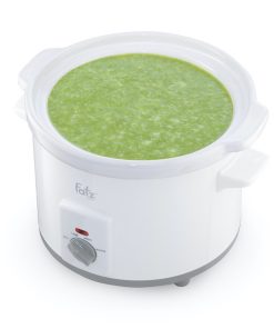 Nồi nấu chậm 2 5L SLOW 3 FB9025MH 3