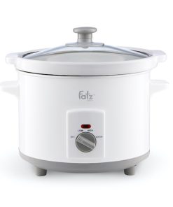 Nồi nấu chậm 2 5L SLOW 3 FB9025MH 4