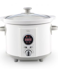 Nồi nấu chậm thông minh hẹn giờ SLOW 4 FB9125MT 2 1