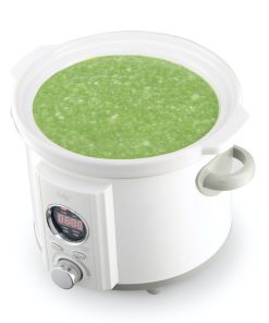Nồi nấu chậm thông minh hẹn giờ SLOW 4 FB9125MT 3
