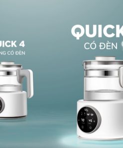 Quick3 quick4
