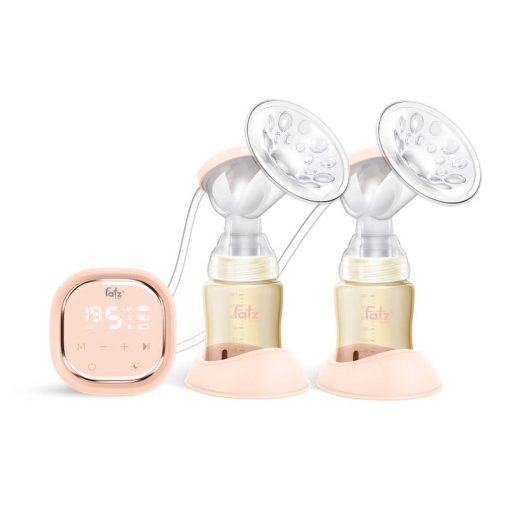 Máy hút sữa điện đôi Resonance 3 Plus + FB1161VN (không kèm adaptor )