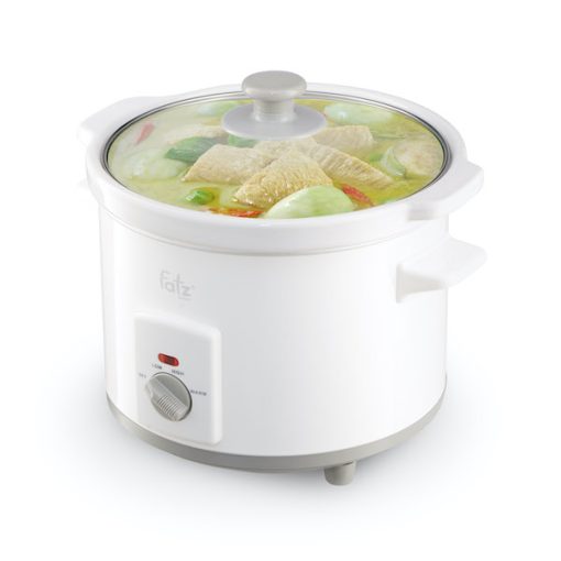 Nồi nấu chậm 2.5L - SLOW 3 - FB9025MH (màu trắng) - Ảnh 8