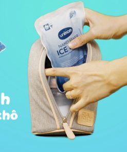 Túi giữ nhiệt bình sữa Thermo1 FB2015SL 10