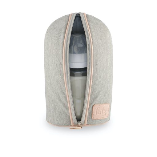 Túi giữ nhiệt bình sữa Fatzbaby - Thermo 1 - FB2015SL - Ảnh 4