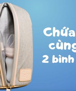 Túi giữ nhiệt bình sữa Thermo1 FB2015SL 5