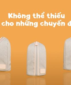 Túi giữ nhiệt bình sữa Thermo1 FB2015SL 6