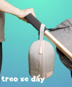 Túi giữ nhiệt bình sữa Thermo1 FB2015SL 7