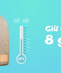 Túi giữ nhiệt bình sữa Thermo1 FB2015SL 9