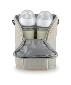 Túi giữ nhiệt bình sữa Thermo2 FB2016SL 2