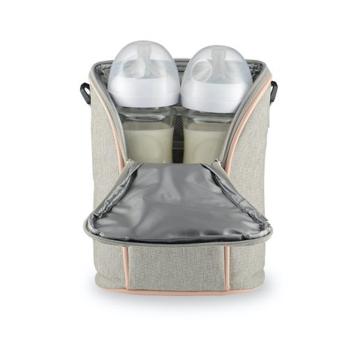 Túi giữ nhiệt bình sữa Fatzbaby - Thermo 2 - FB2016SL - Ảnh 4