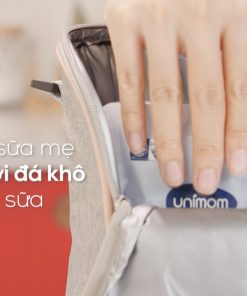 Túi giữ nhiệt bình sữa Thermo2 FB2016SL 9