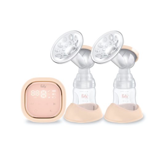 Máy hút sữa điện đôi - Resonance 3 - FB1160VN (không kèm adaptor) - Ảnh 2