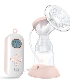 Máy hút sữa điện đơn - Melody 5 - FB1031VN
