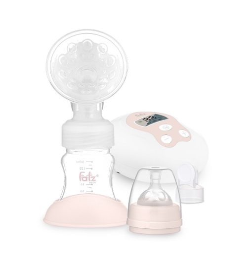 Máy hút sữa điện đơn - Melody 2 - FB1016VN - Ảnh 3