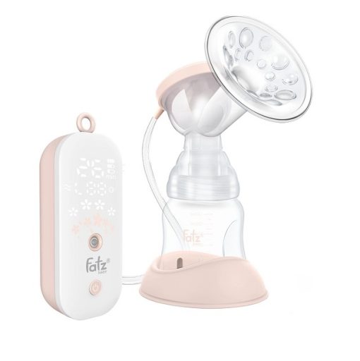Máy hút sữa điện đơn - Melody 4 - FB1029VN