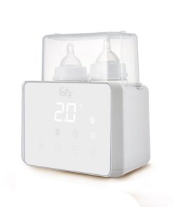 máy hâm sữa tiệt trùng 2 bình sữa Fb3093VN 3