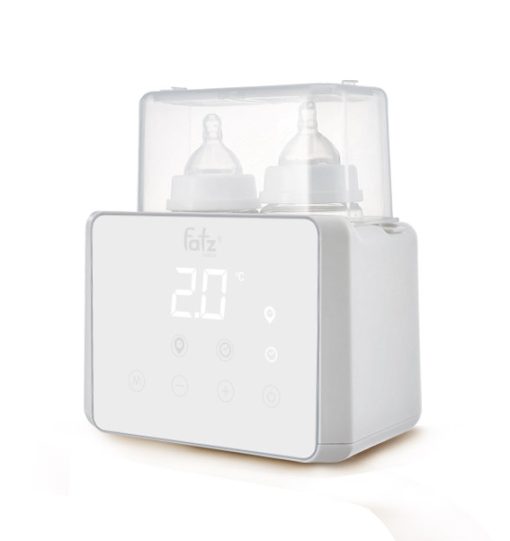 Máy hâm sữa tiệt trùng điện tử Duo 3 - FB3093VN - Ảnh 6
