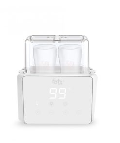 máy hâm sữa tiệt trùng 2 bình sữa Fb3093VN 4
