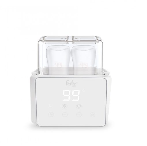 Máy hâm sữa tiệt trùng điện tử Duo 3 - FB3093VN - Ảnh 7