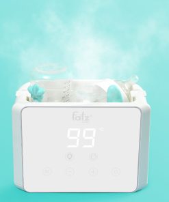 máy hâm sữa tiệt trùng 2 bình sữa Fb3093VN 6