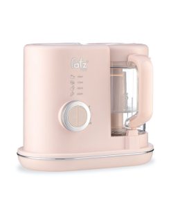 máy xay và hấp thức ăn dặm PRO3 FB9620SL 2