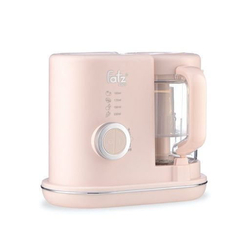 Máy xay và hấp thức ăn dặm PRO 3 FB9620KM - Ảnh 4
