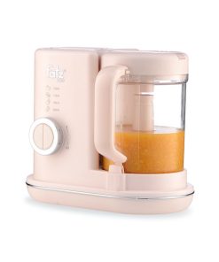 máy xay và hấp thức ăn dặm PRO3 FB9620SL 3