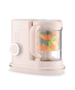 máy xay và hấp thức ăn dặm PRO3 FB9620SL 4