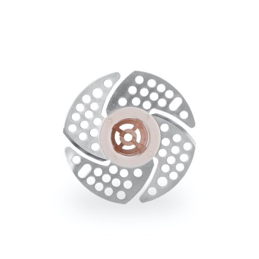 Máy xay và hấp thức ăn dặm PRO 3 FB9620KM - Ảnh 8