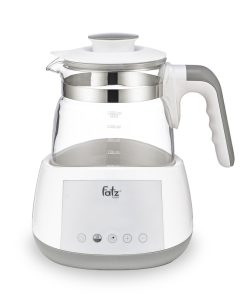 Máy dun và hâm nước pha sữa diện tử Fb3521TK 1