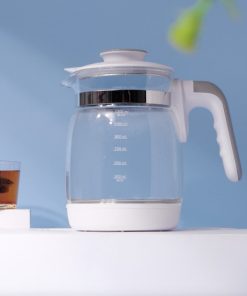 Máy dun và hâm nước pha sữa diện tử Fb3521TK 101