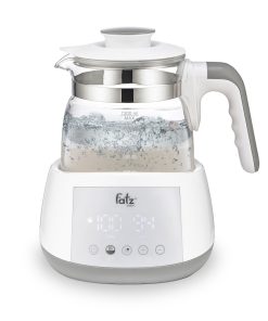 Máy dun và hâm nước pha sữa diện tử Fb3521TK 4