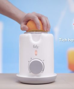 Máy hâm sữa Mono5 FB3225SL 13