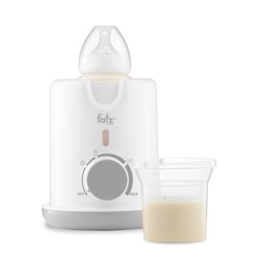 Máy hâm sữa Fatzbaby - Mono 5 - FB3225SL - Ảnh 3