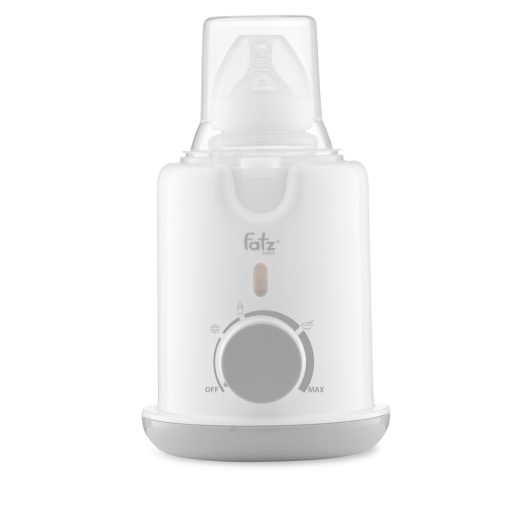 Máy hâm sữa Fatzbaby - Mono 5 - FB3225SL - Ảnh 5