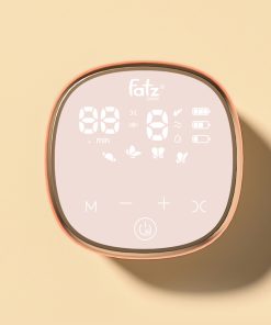 Máy hút sữa diện dôi Resonance 4 FB1182VN 11