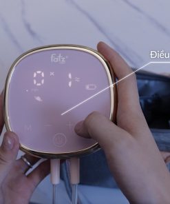 Máy hút sữa diện dôi Resonance 4 FB1182VN 71