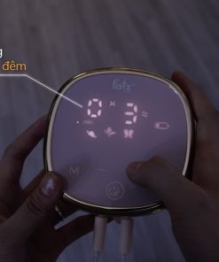 Máy hút sữa diện dôi Resonance 4 FB1182VN 81