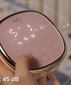 Máy hút sữa diện dôi Resonance 4 FB1182VN 91