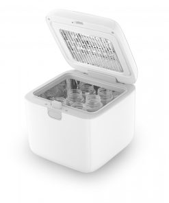 Máy tiệt trùng sấy khô UV Thunder 4 FB4715TN 1