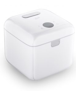 Máy tiệt trùng sấy khô UV Thunder 4 FB4715TN 3